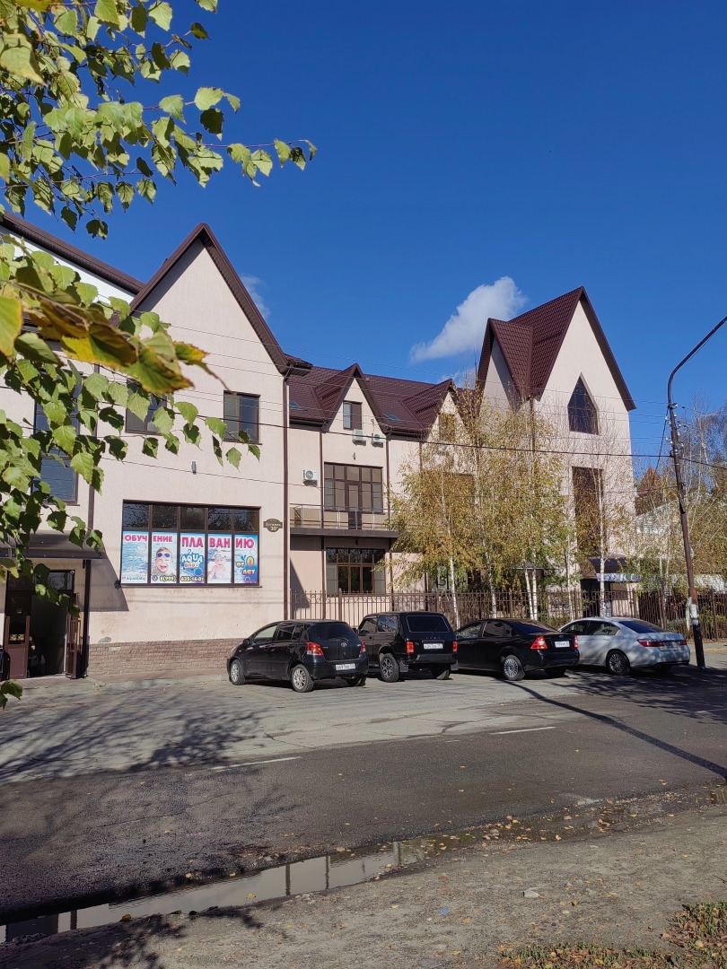 Мини-отель Гольфстрим