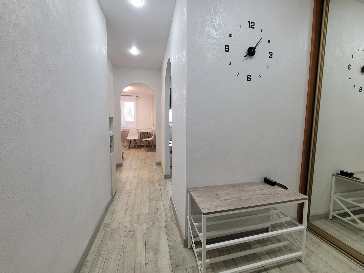 Квартира в Историческом Центре 2 | KazanApart