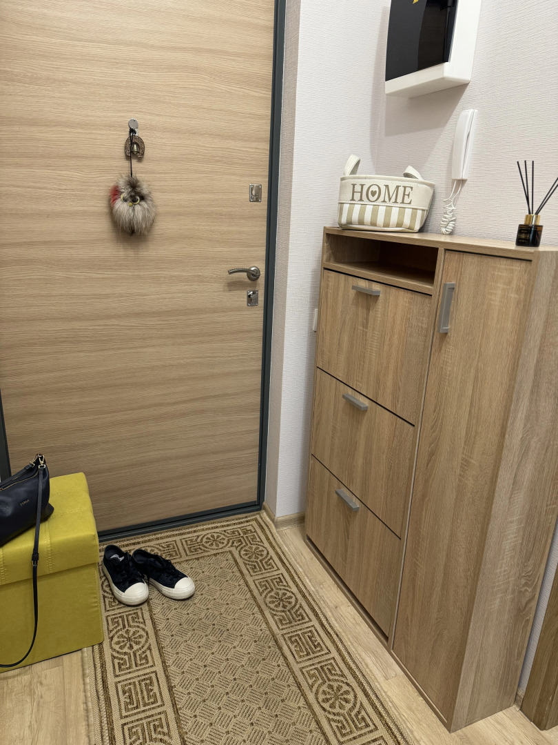 Квартира Солнечная у набережной Невы