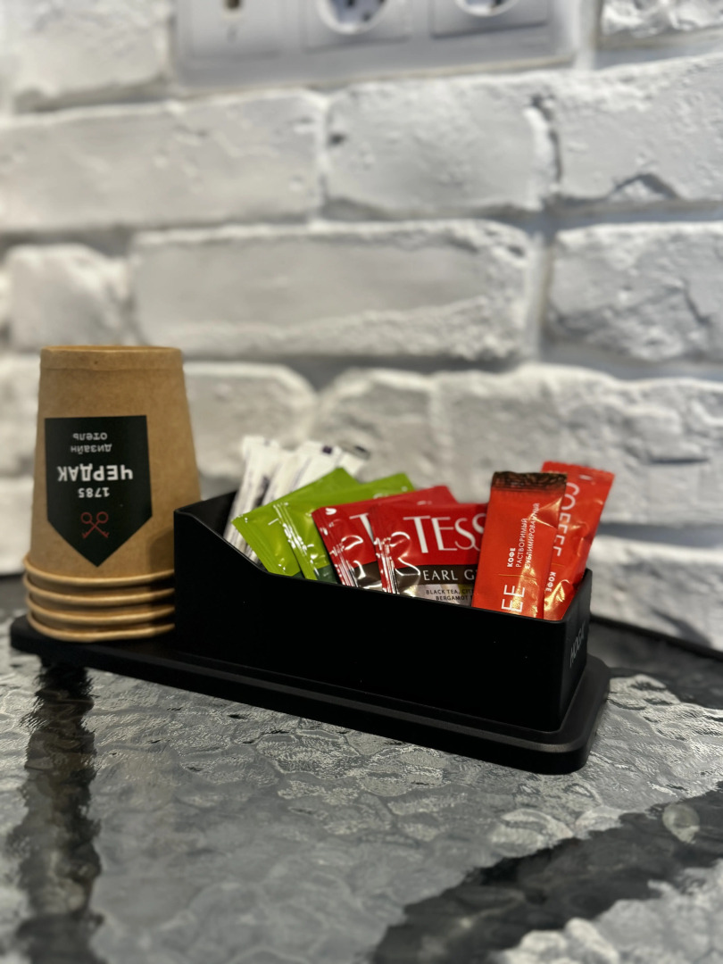 Мини-отель Чердак