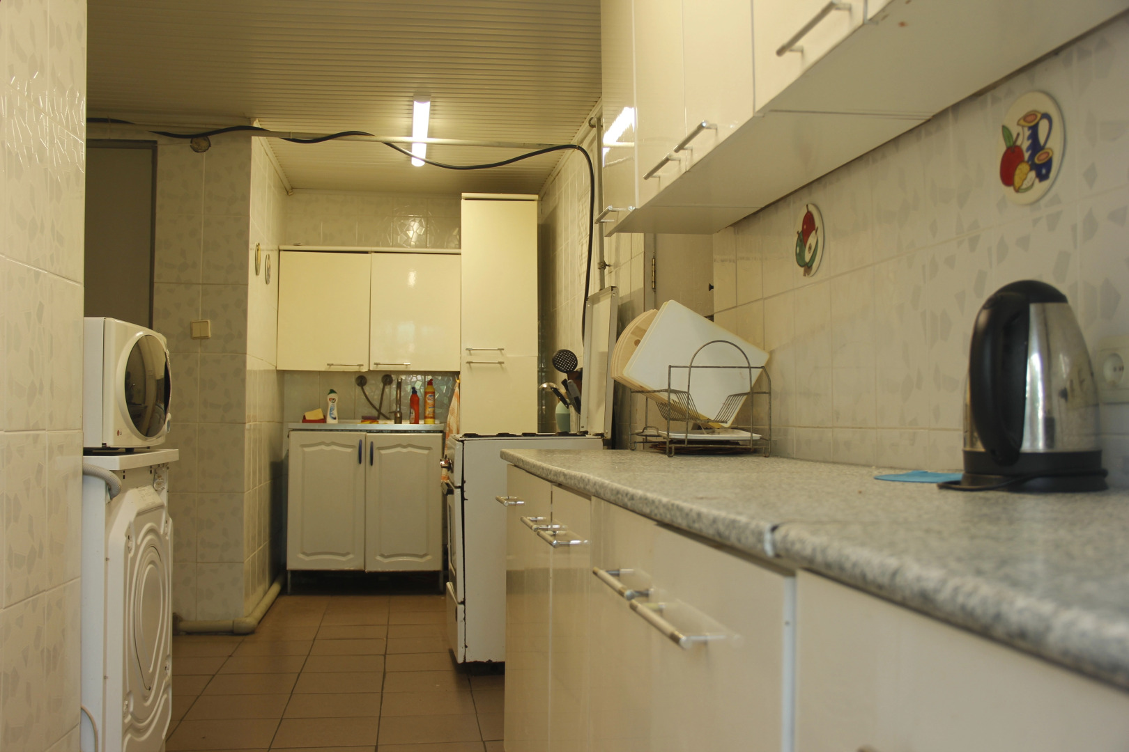 Гостевой дом Морская панорама