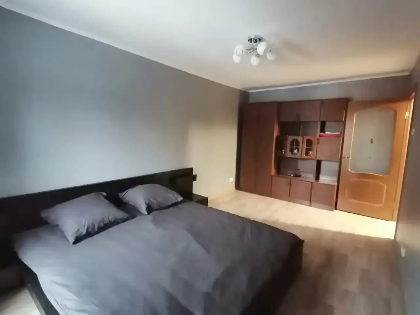 Квартира 2-х комнатная а в центре Сертолово