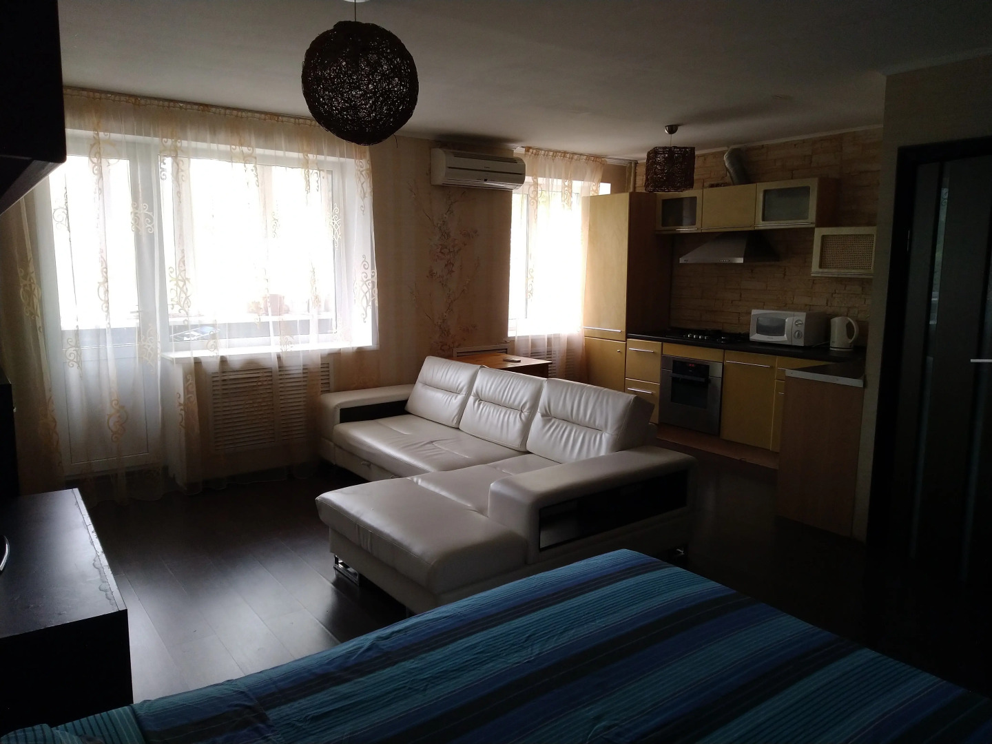 Квартира Ново-Садовая 30