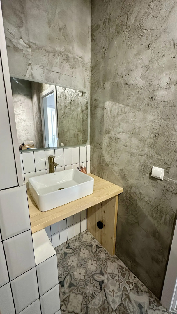 Апартаменты в ЖК Домашний