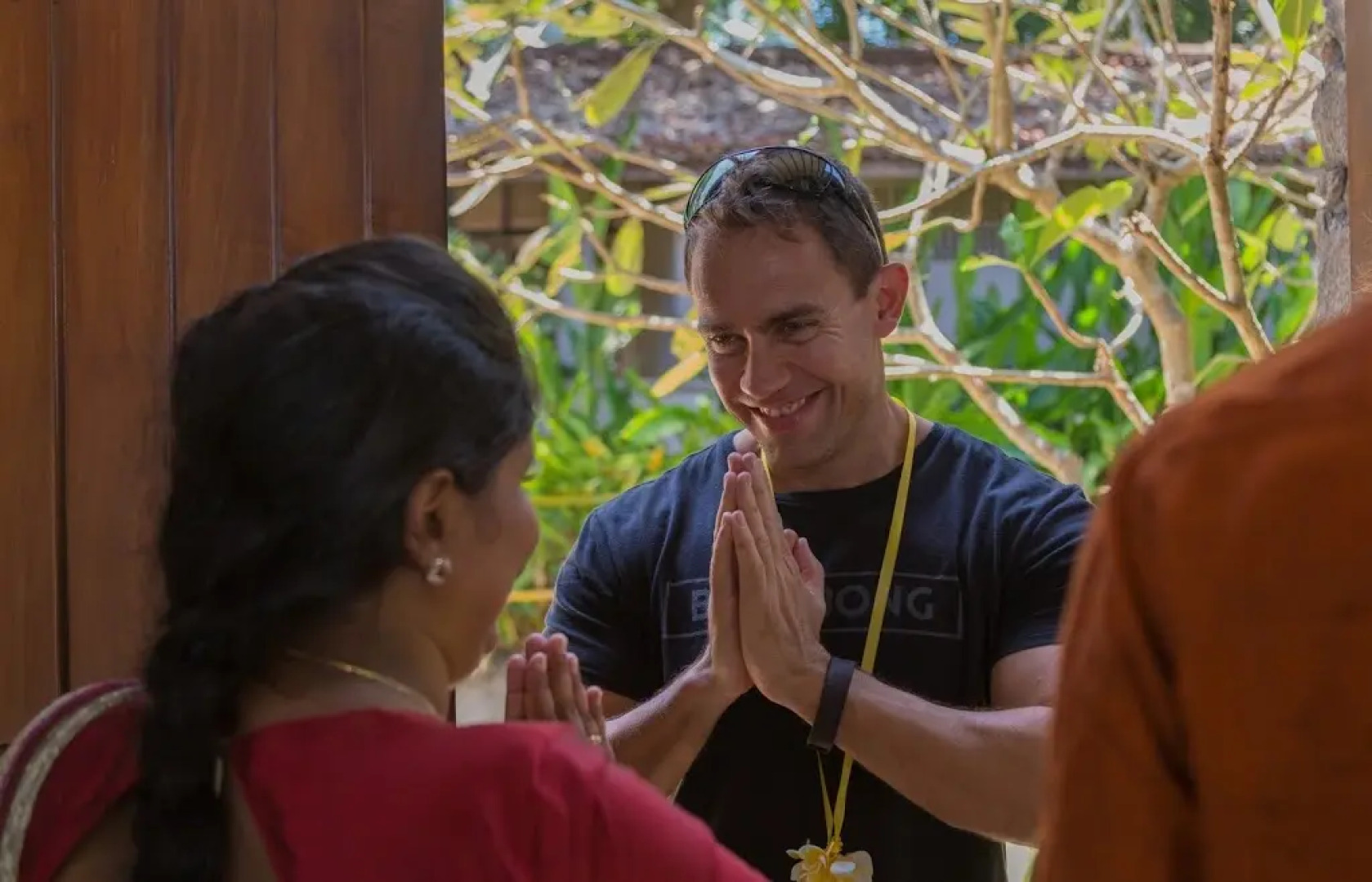 Отель Roman Lake Ayurveda Resort