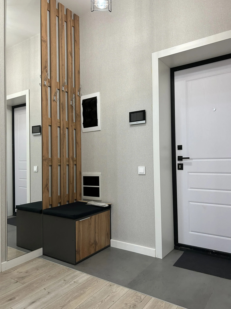 Квартира в районе Меги 39