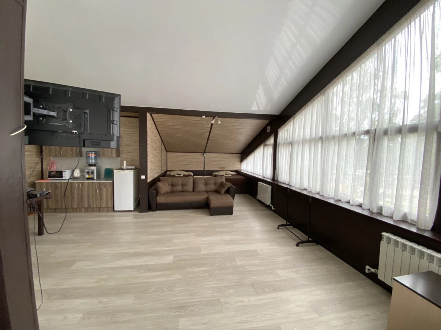 Хостел Норд-Вест