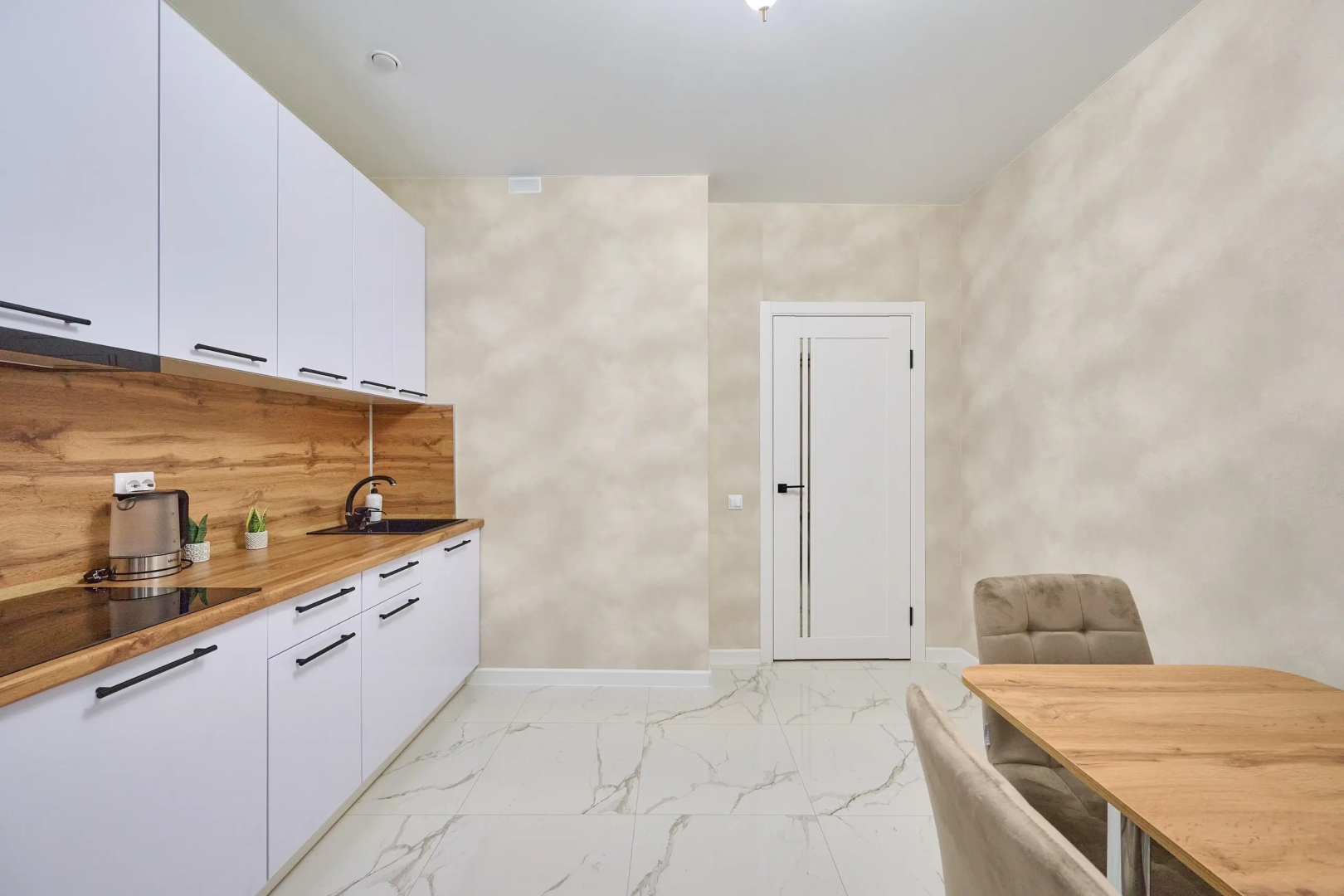 Апартаменты Your Place Пекин