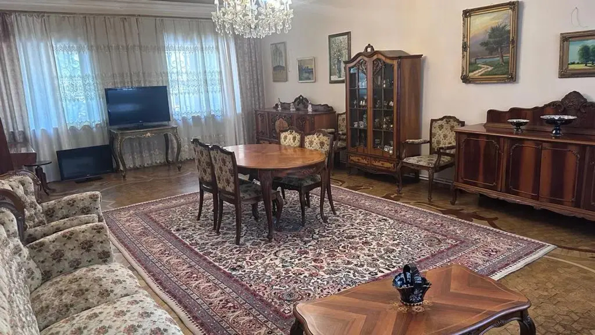 Гостевой дом Aram