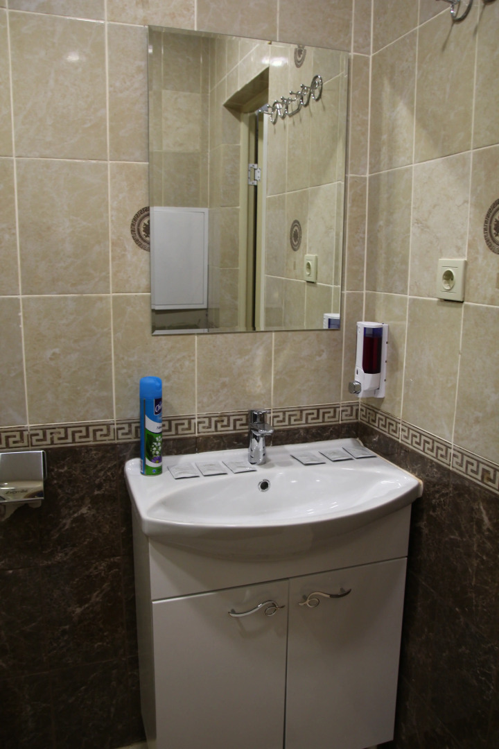 Гостевой дом Домодедово