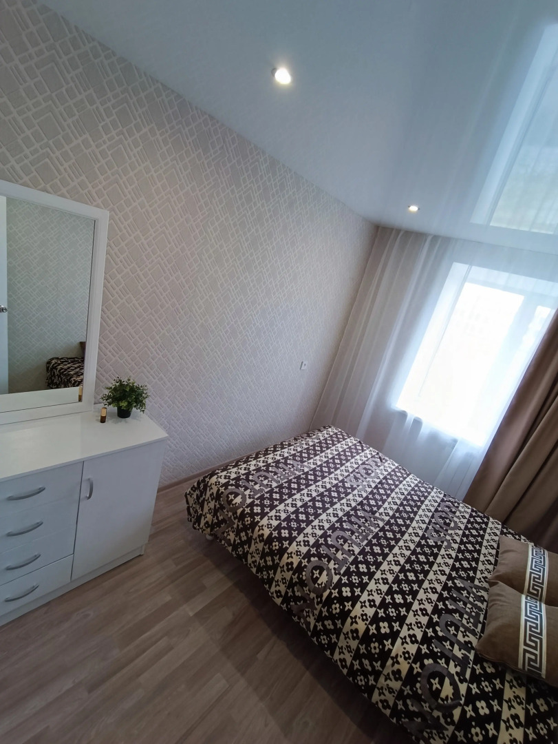 Квартира на Ленина 52