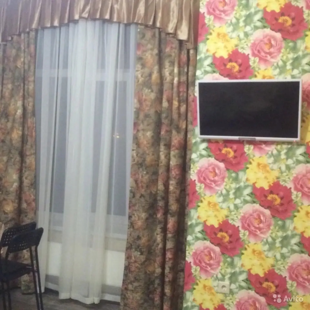 Гостевой дом на Каляева