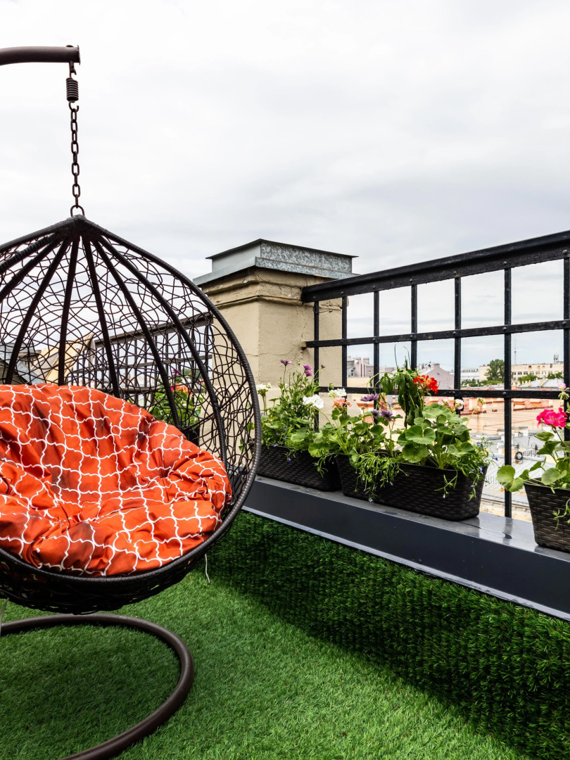 Отель Mix Hotels Nevsky 67