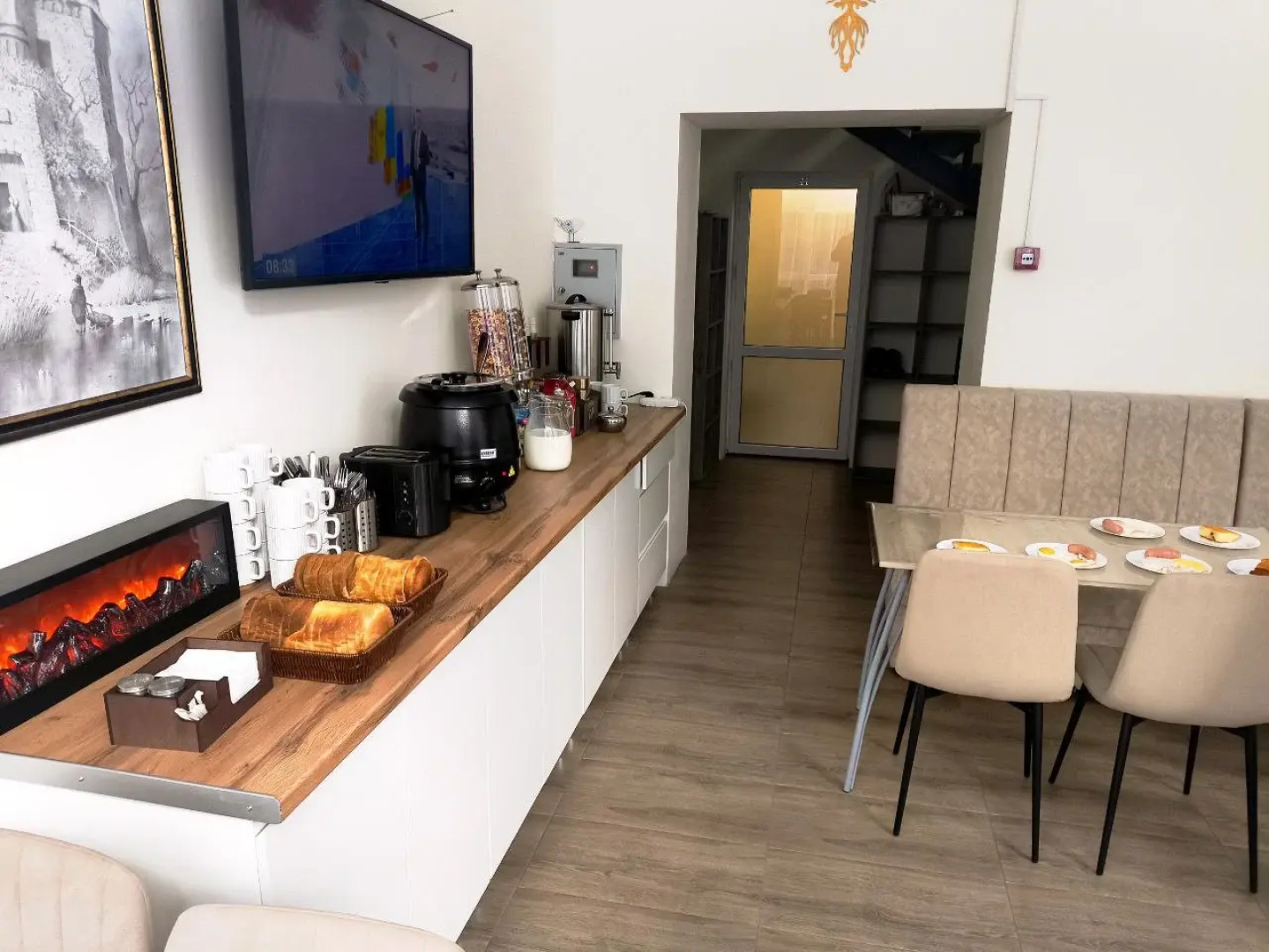 Мини-отель Феникс