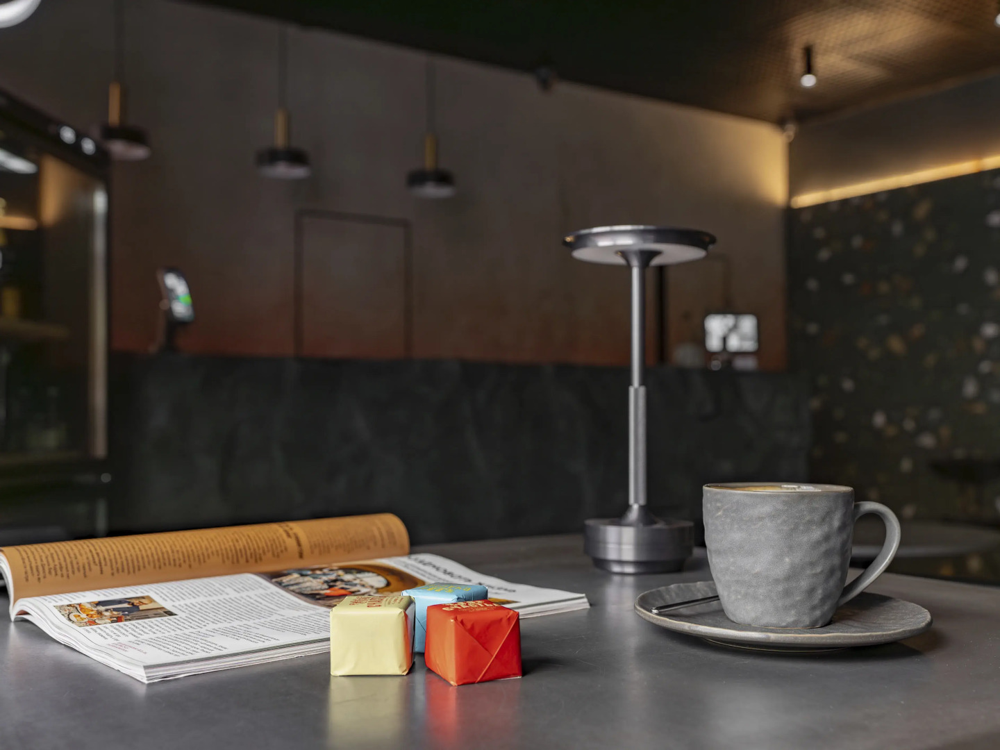 Бутик-отель Terraplace by Mix Hotels