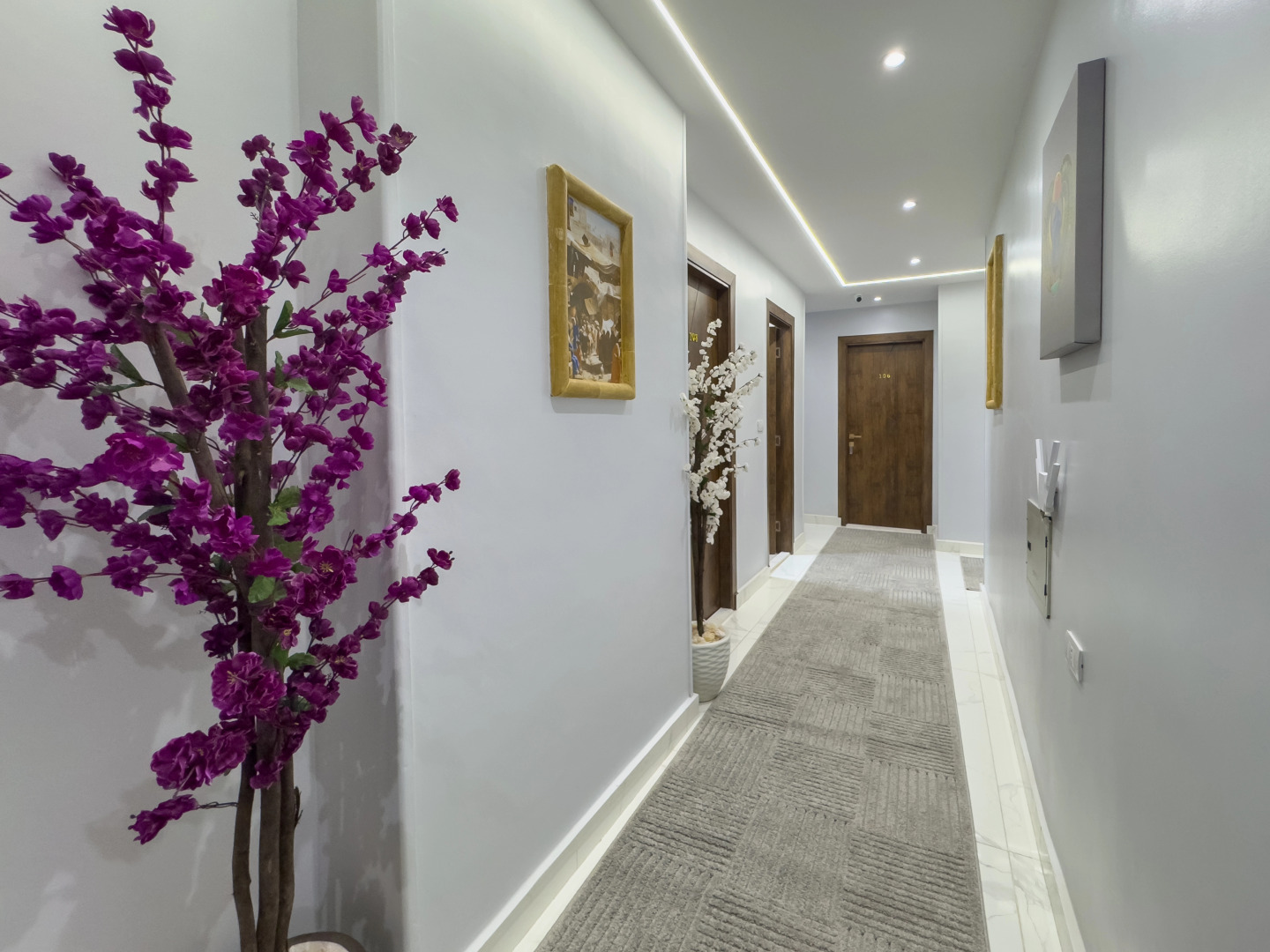 Отель Royal Crown Hotel Giza Pyramids View