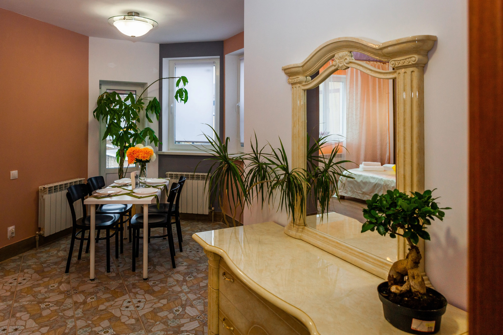 Апарт-отель Релакс 88