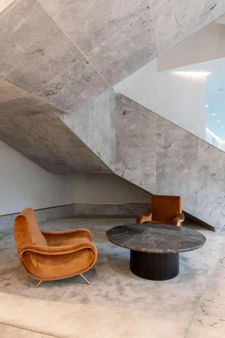 Отель Hilton Garden Inn Tbilisi Chavchavadze