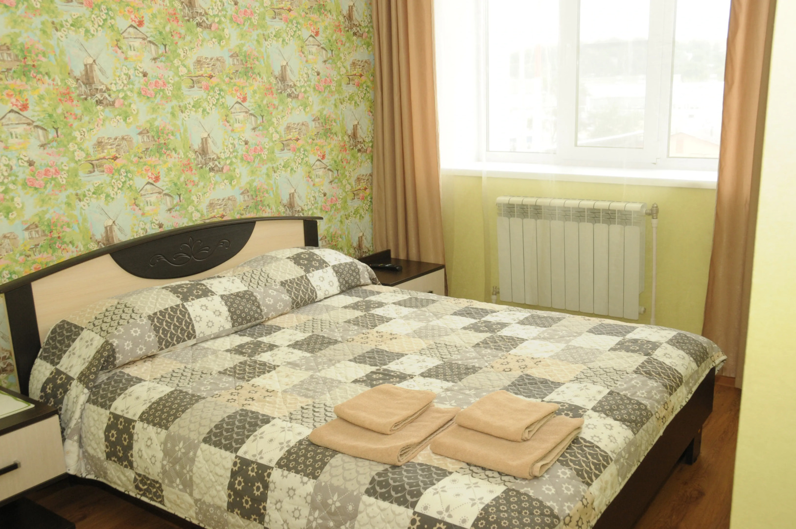 Отель Small Hotel