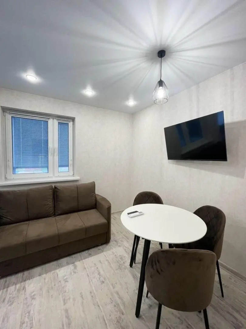 Квартира Новая ЖК фрукты