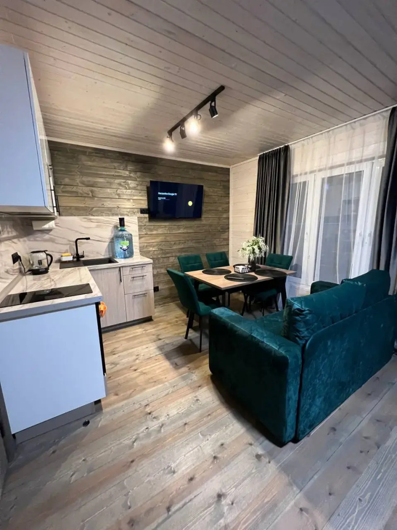 Частный Дом Dacha