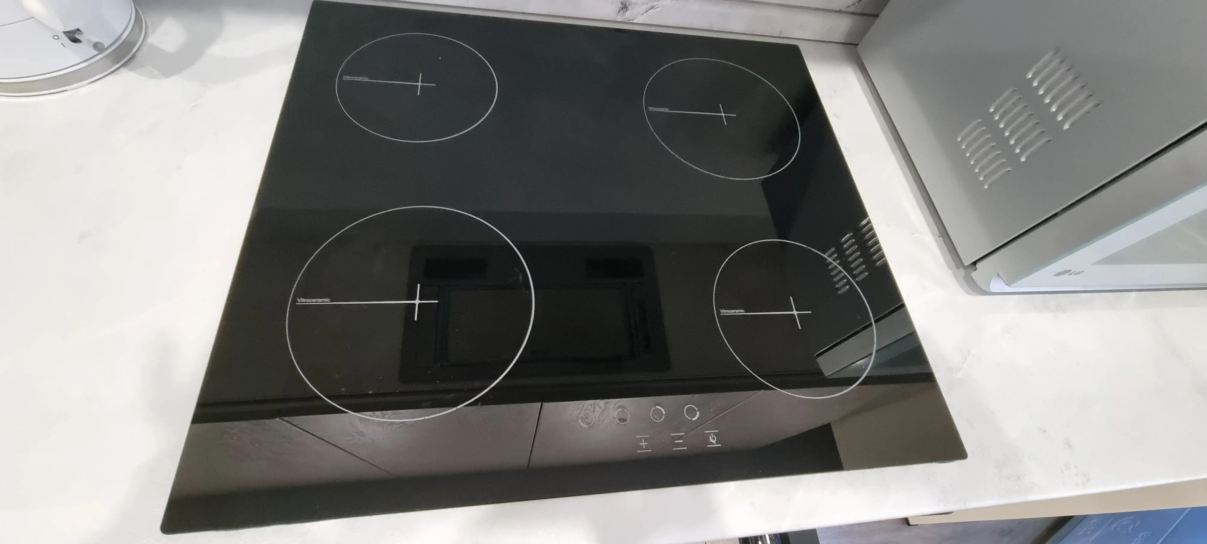 Квартира House of comfort