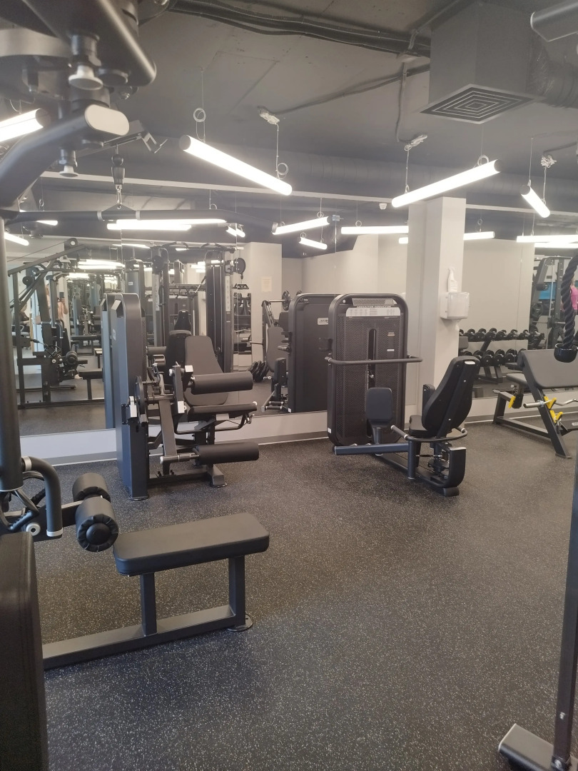 Апартаменты MOLLY в Bereg Курортный Сестрорецке