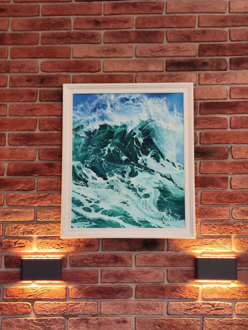 Апартаменты ПИК