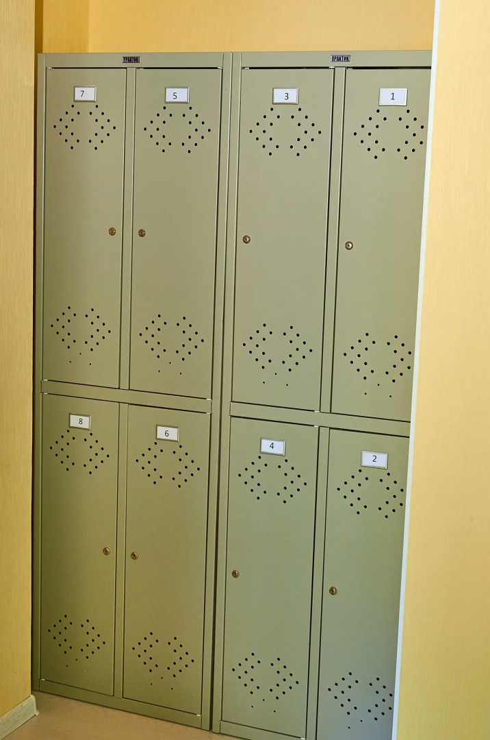 Мини-Отель Mix