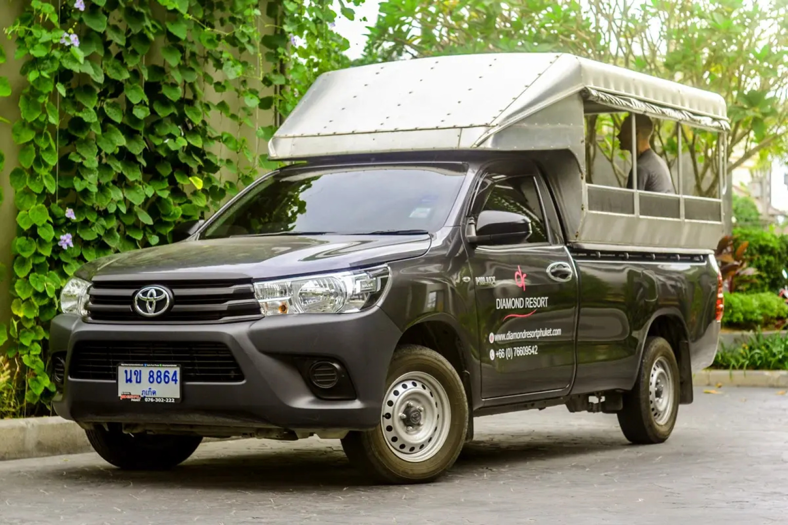 Diamond Resort Phuket