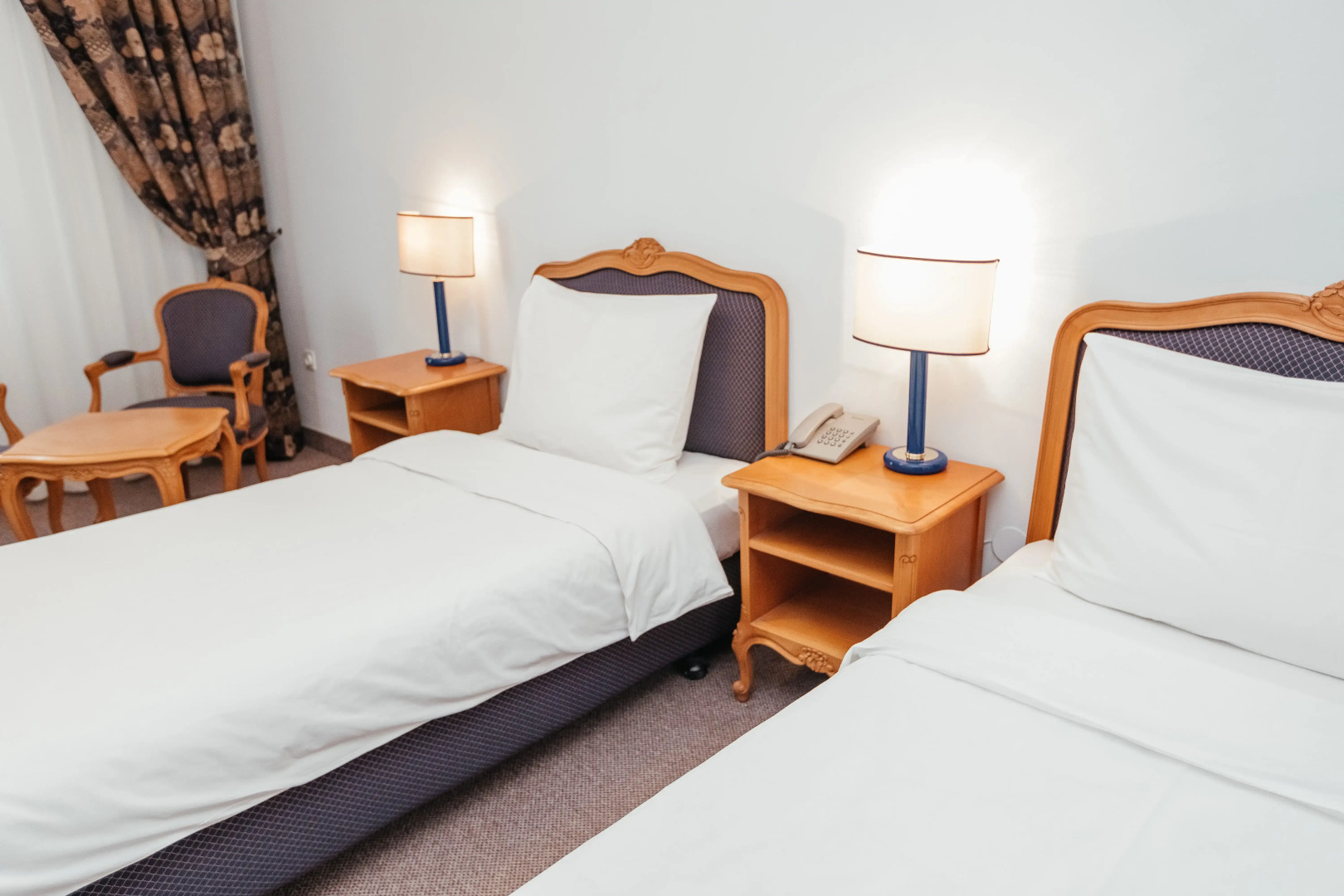 AZIMUT Отель Тобольск