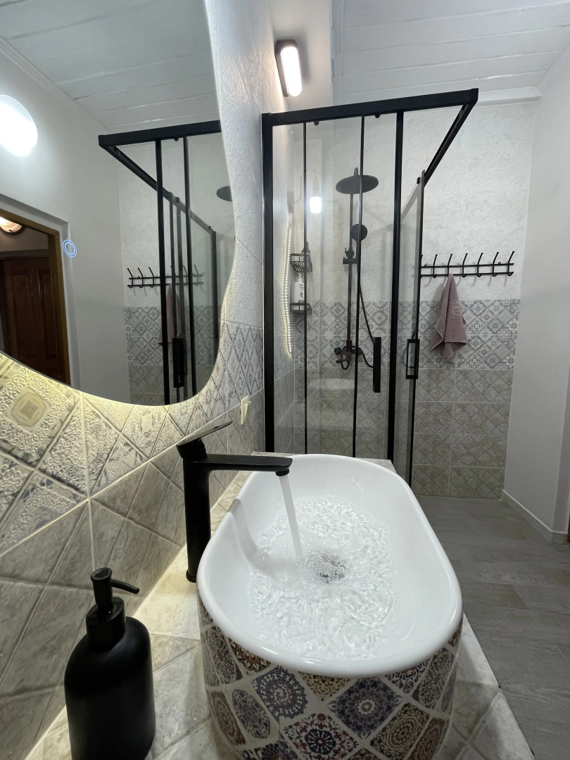 Гостевой дом Замок у художника