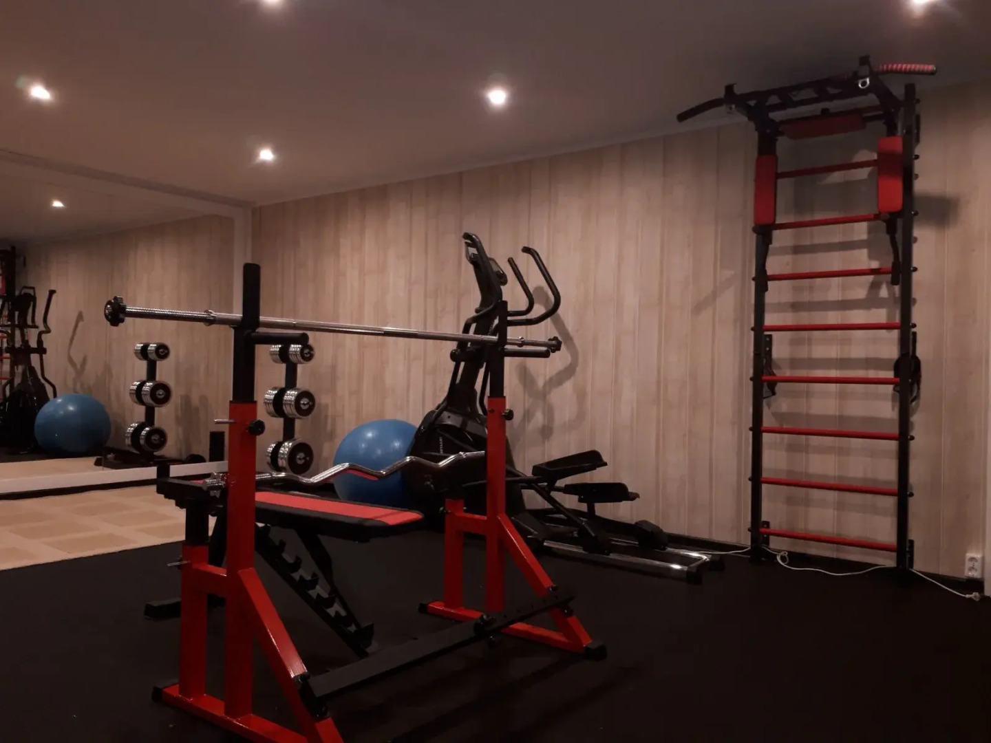 Мини-Отель Домик в Самаре