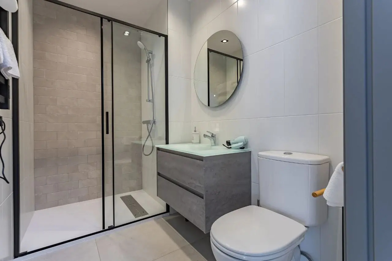 Апартаменты Hotel Attashe