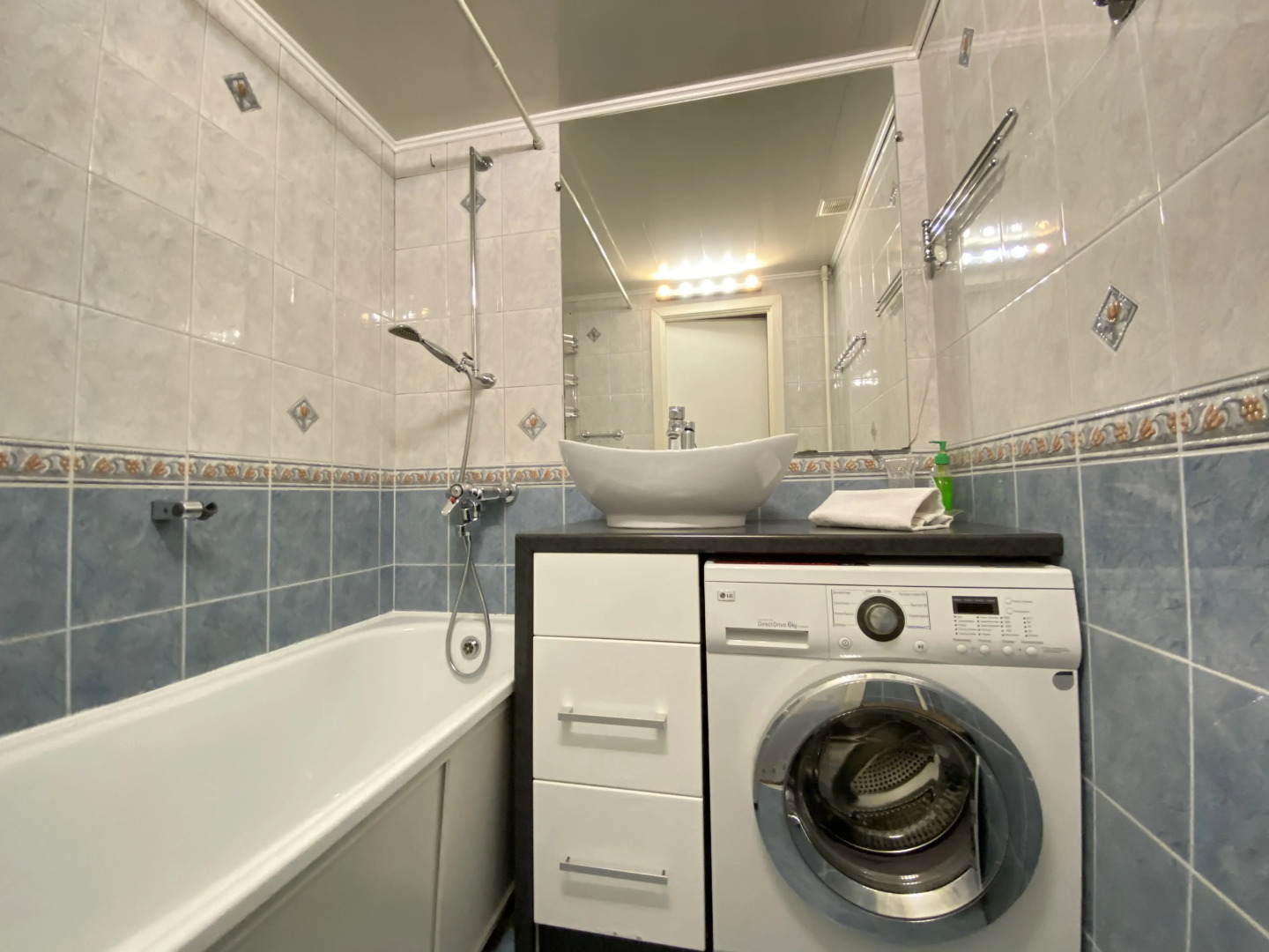 Апартаменты LBerry Karelia рядом с Историческим парком Бастион