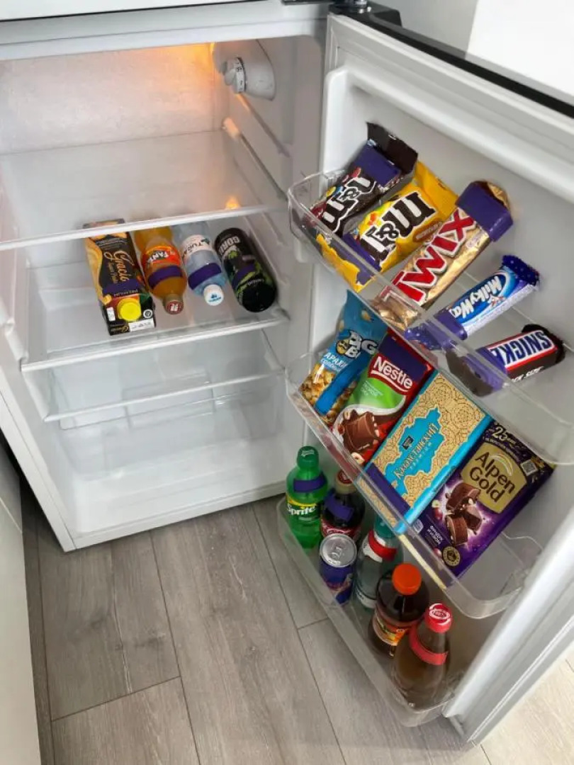 Апарт-отель Seven City