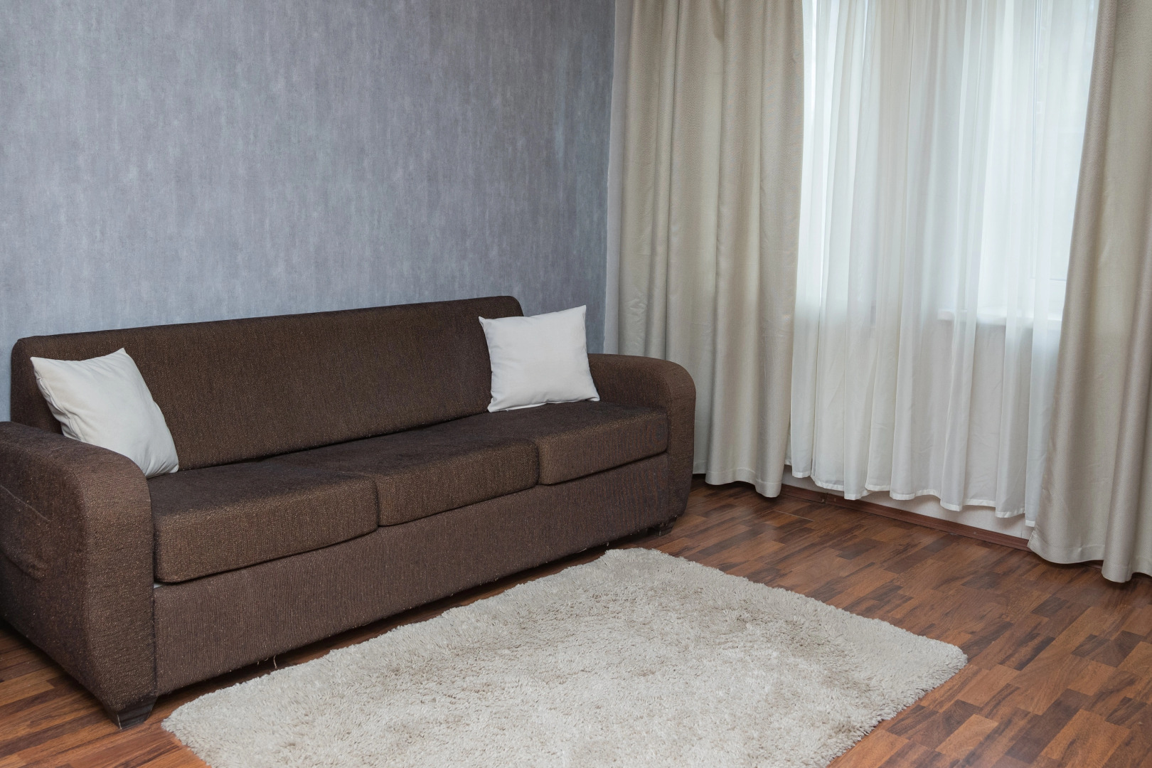 Квартира Сладкий сон на Родионова