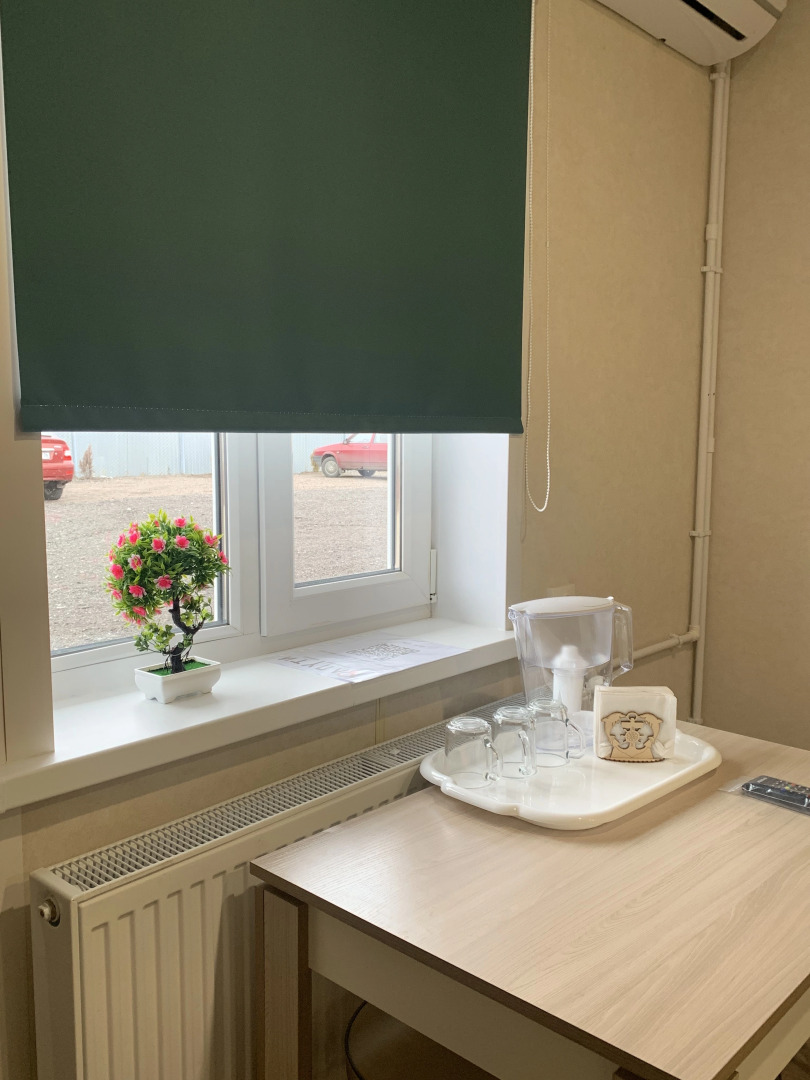 Отель ПолПути