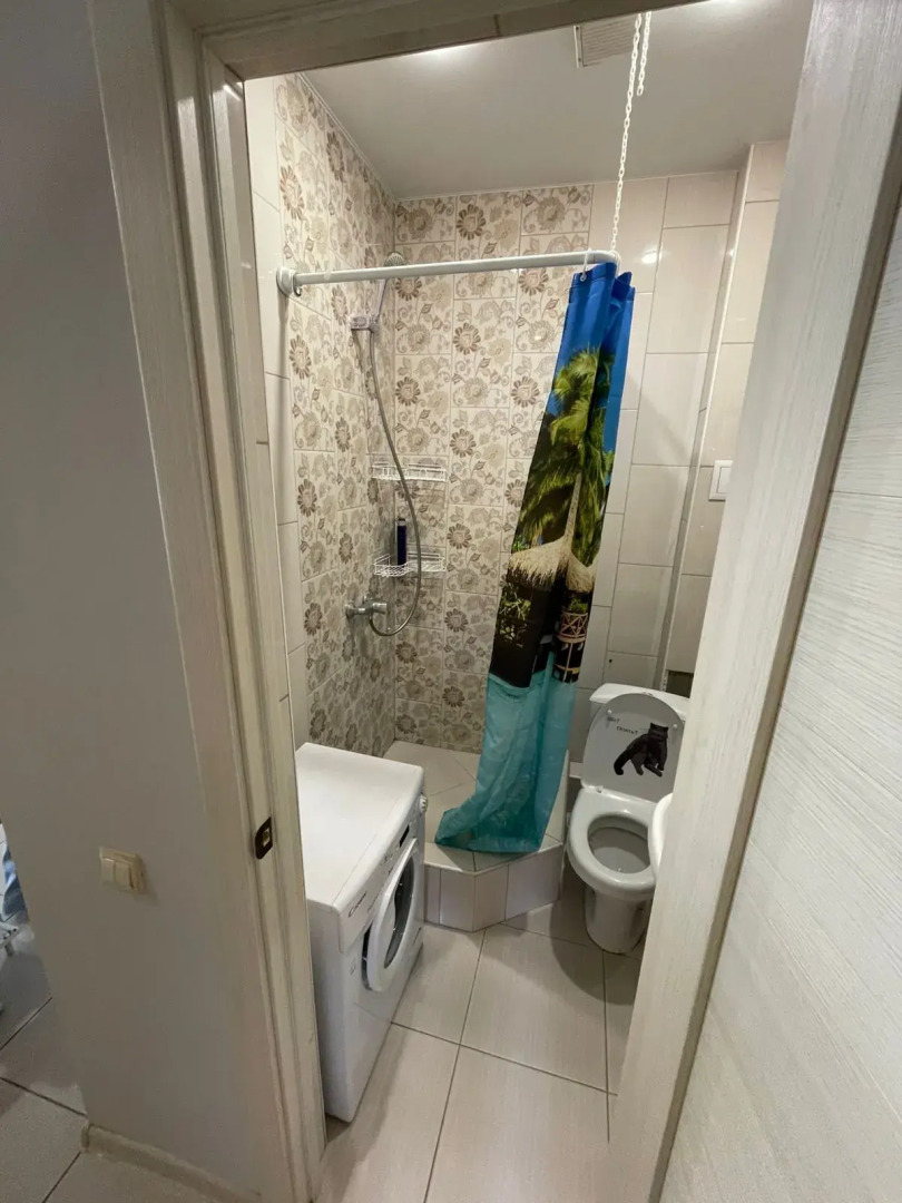 Квартира Deluxe Студия в Сочи , Красная, д. 27