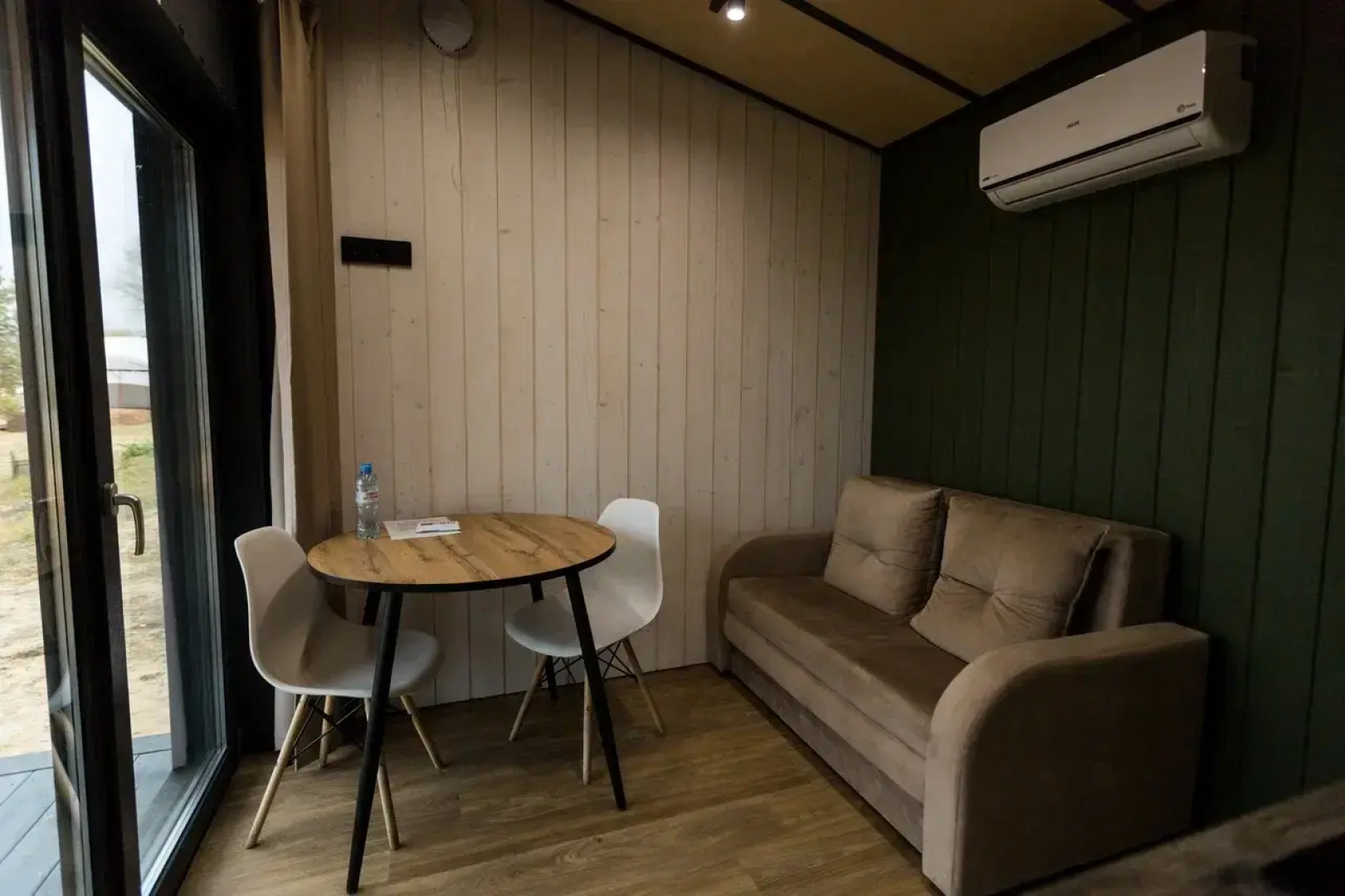 Частный дом Близко