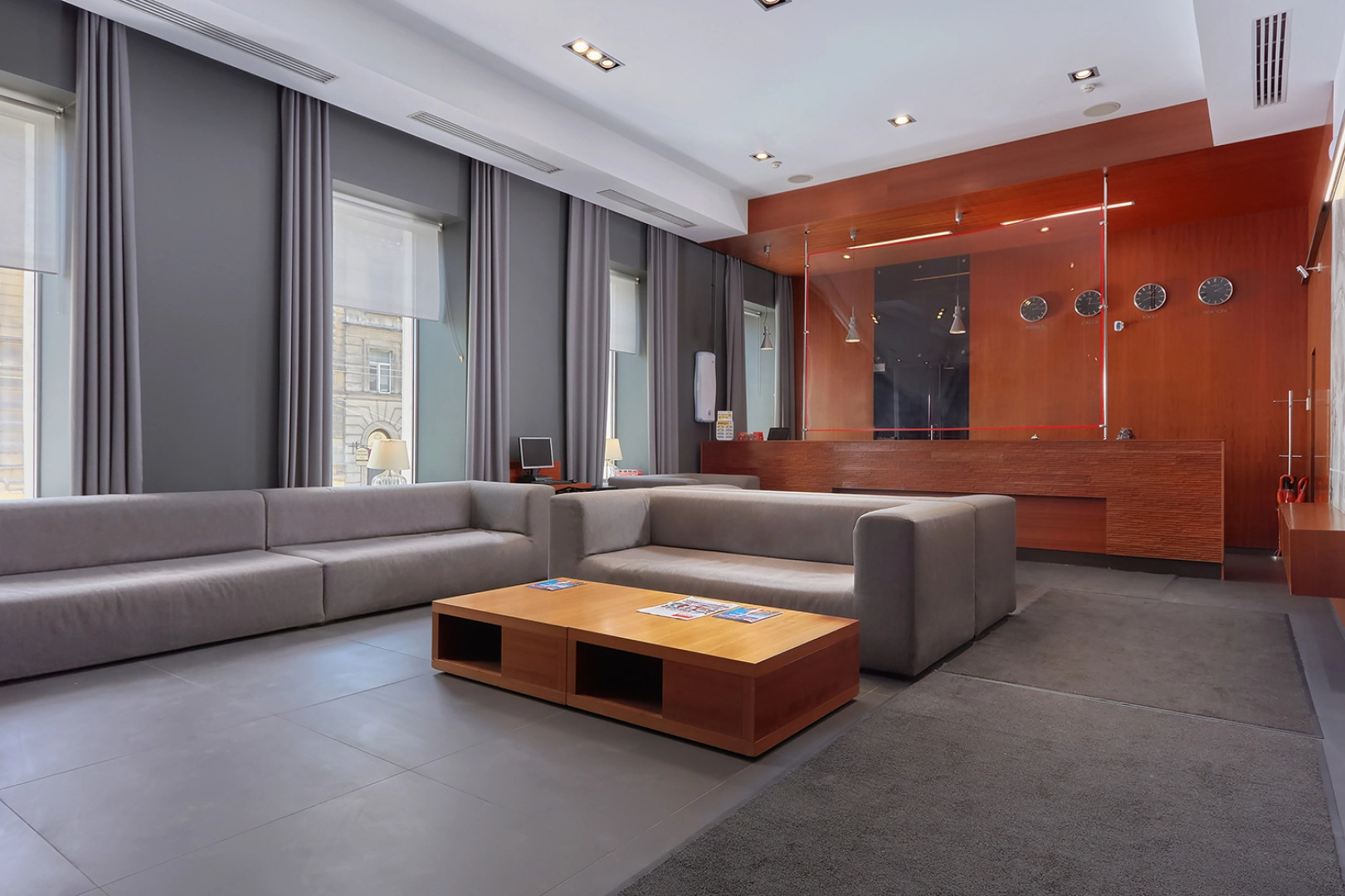 Отель Пятый Угол