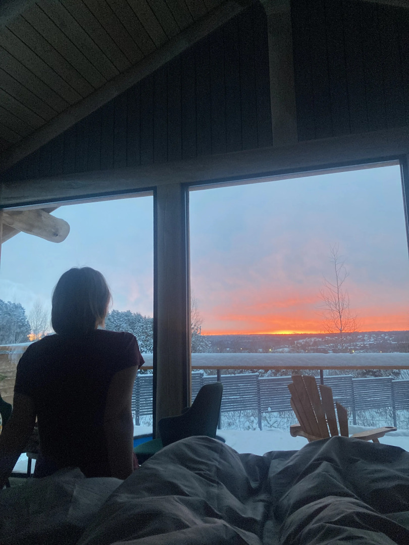 Частный Дом Западная Дача в Тарусе