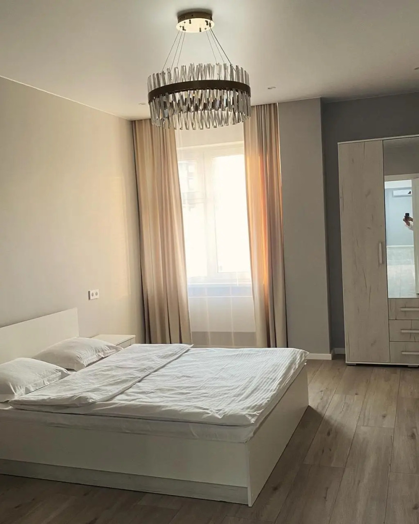 Квартира в центре