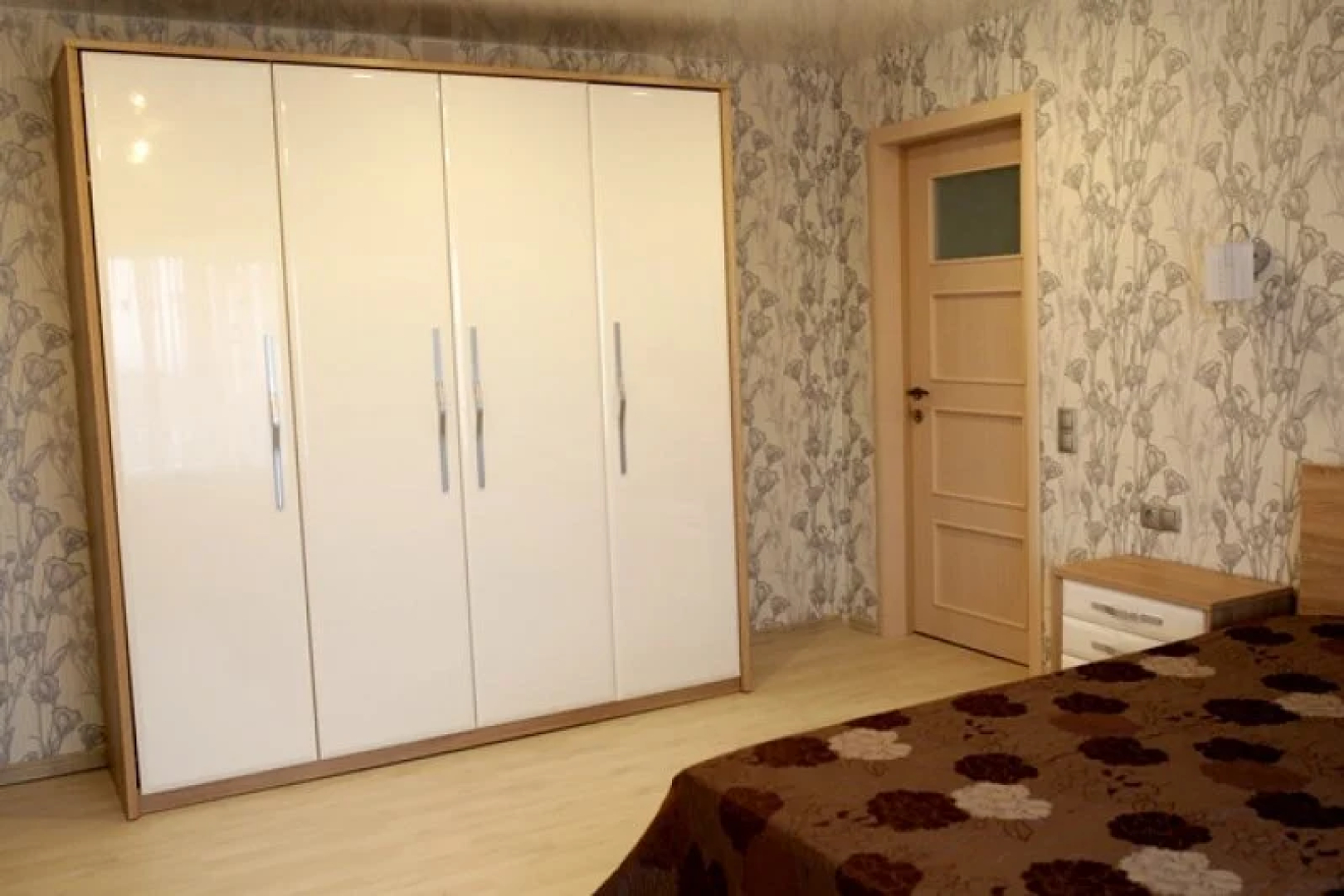 Вилла Папина Радость