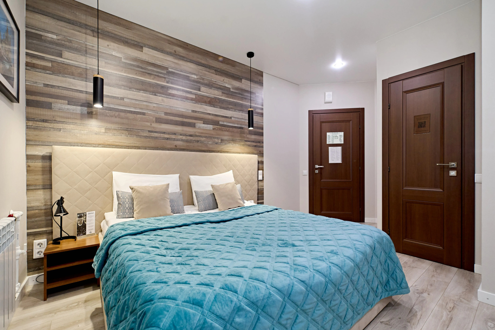 Отель Mix Hotels Nevsky 67