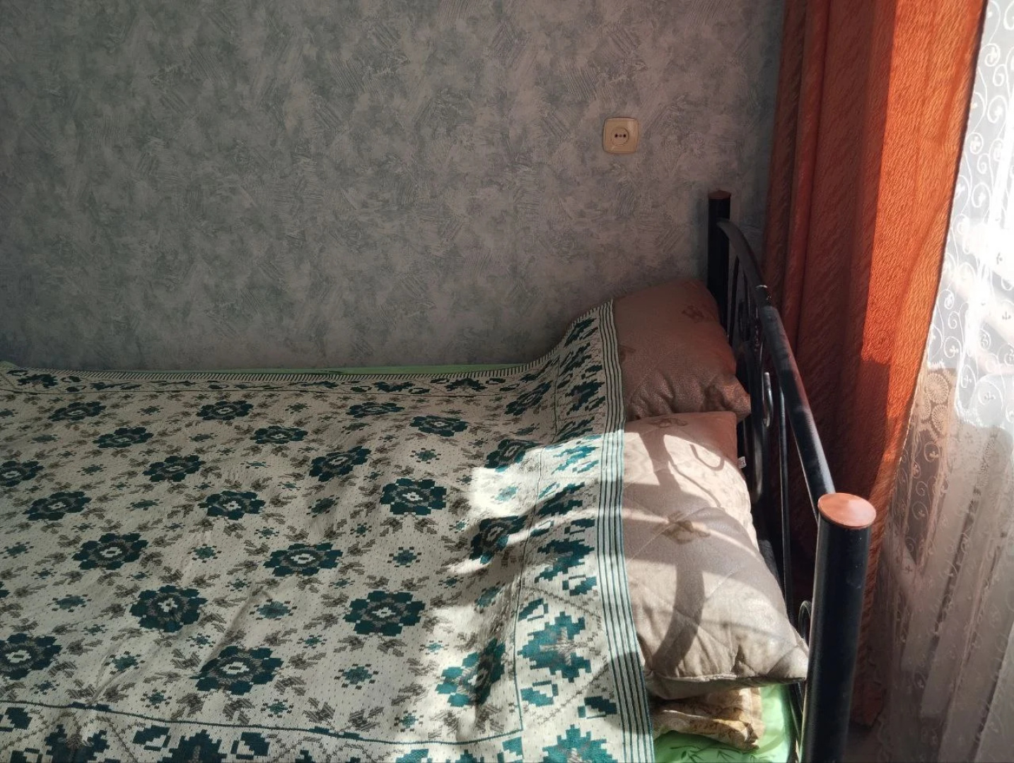Квартира с. Большое Болдино