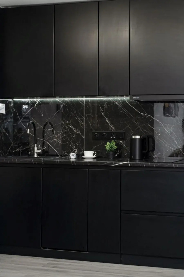 Квартира на Коммунистической 20В