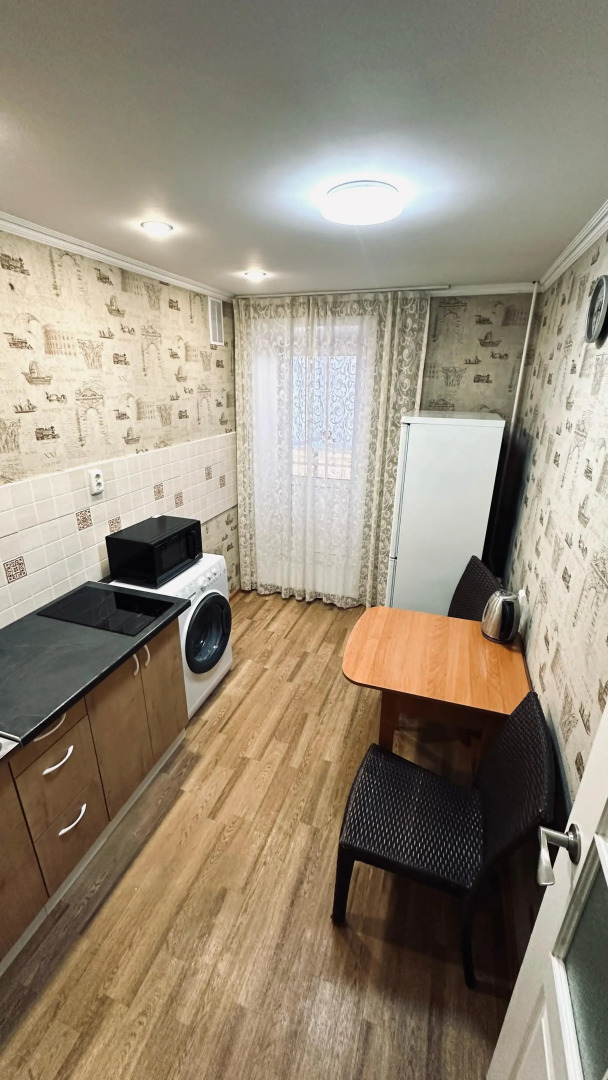 Квартира Уютная