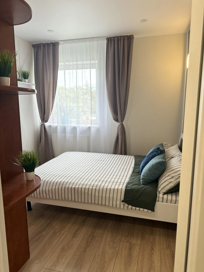 Апартаменты Toris Pobeda