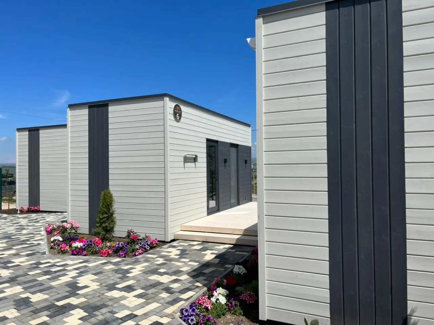 Гостевой дом Антей Хаус